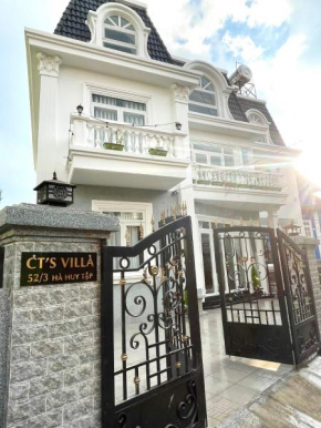 CT Villa